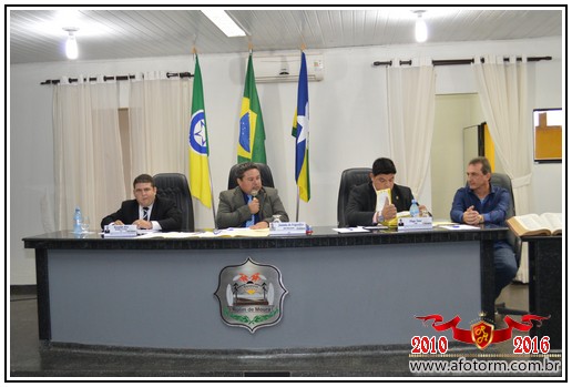rolim de moura